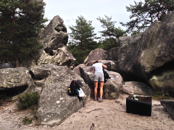 fontainebleau
