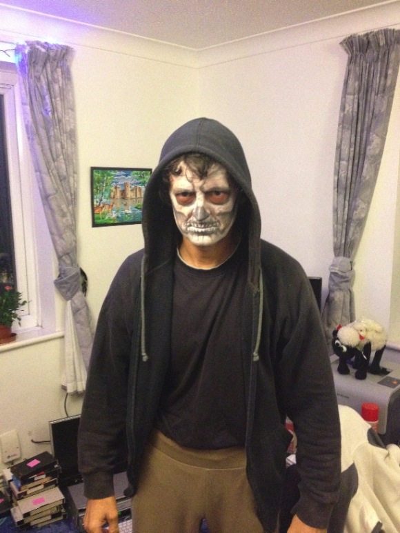 halloween