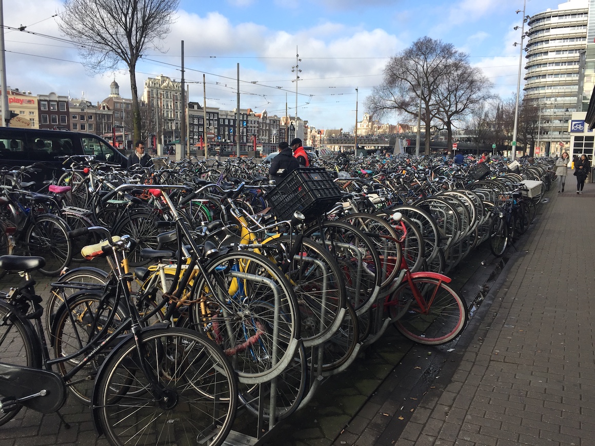 Amsterdam