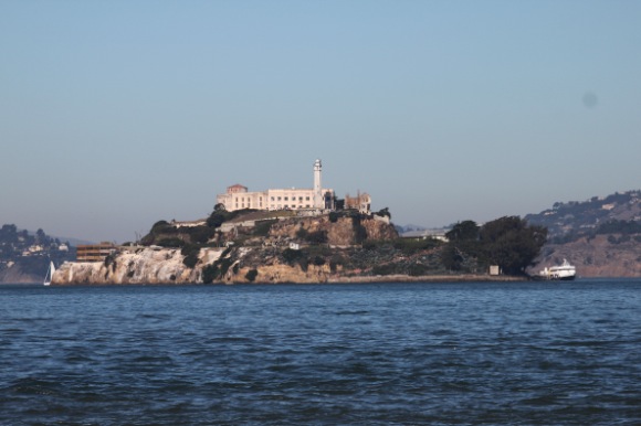 Alcatraz