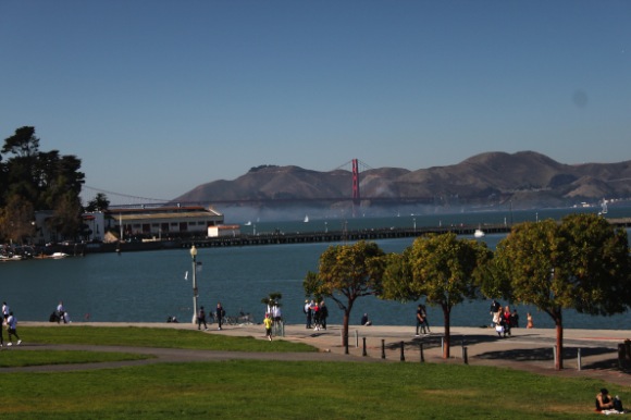 Golden Gate