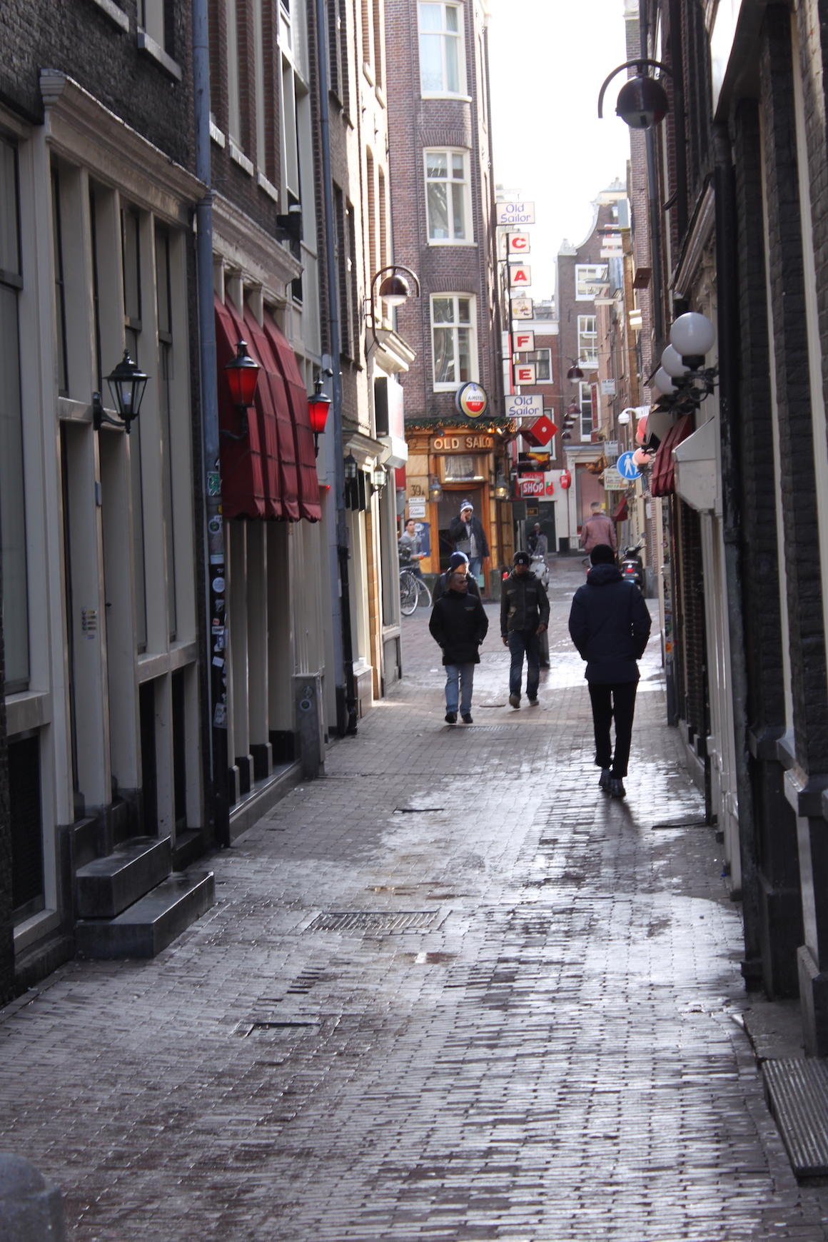 Amsterdam