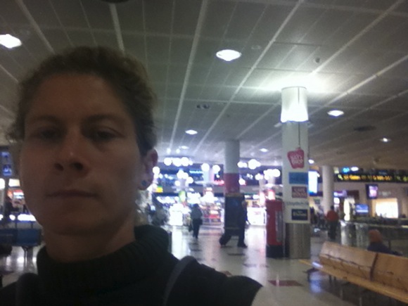 Gatwick