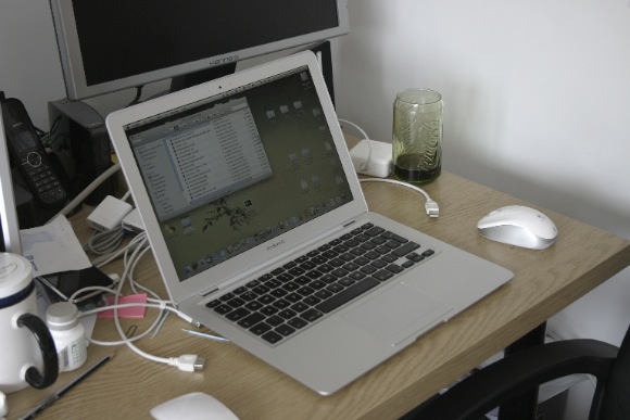 laptop