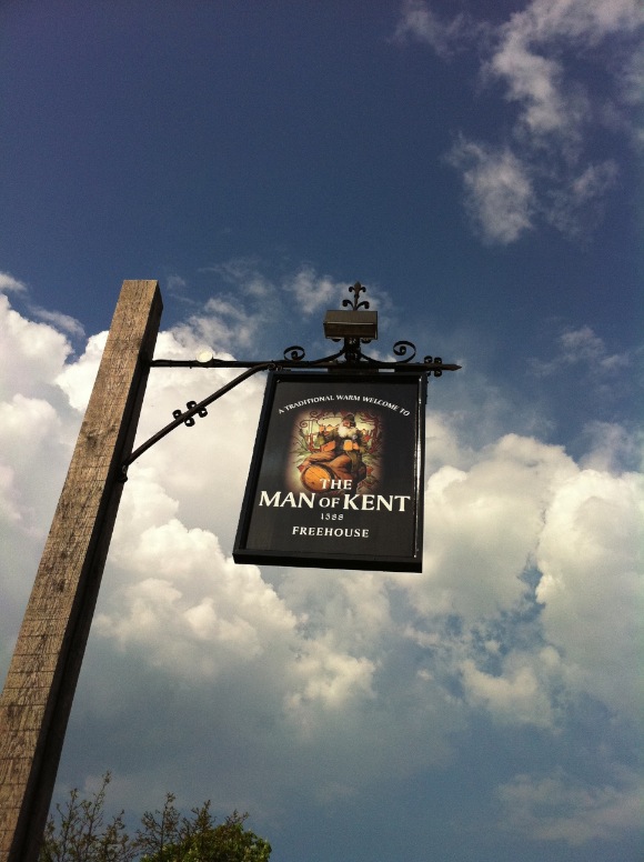 man of kent
