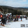 XXVII. Magyar S�-alpinista Rally