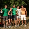 XXIII. Hegym�sz� Triatlon - szeptember 11.